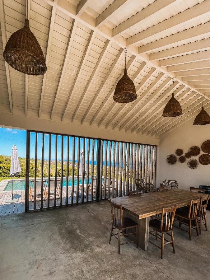 Casas Da Chamine Eco Country Lodge Nordeste  Exterior foto