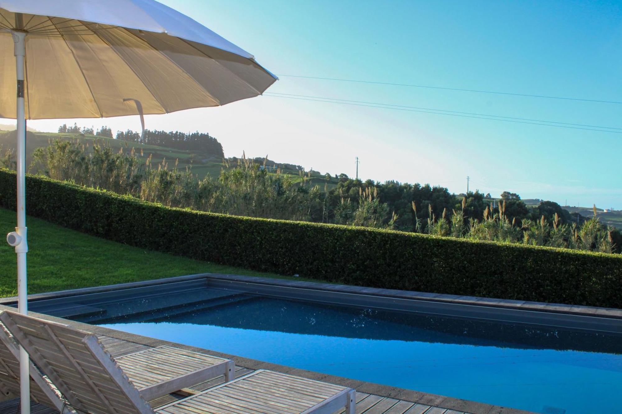 Casas Da Chamine Eco Country Lodge Nordeste  Exterior foto